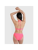 Dámske bikiny 4FWSS25UBKBF072-55N v neónovo ružovej farbe – 4F Dámske bikiny 4FWSS25UBKBF072-55N v neónovo ružovej farbe – 4F