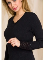 Dámske body HOT TOUCH LVB 729