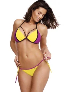 Dvojdielne plavky model 128991 Marko