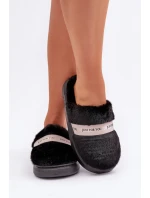 Pantofle model 204935 Step in style