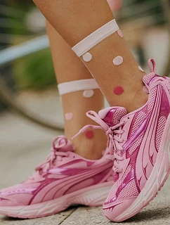 Ponožky model 226257 Gabriella