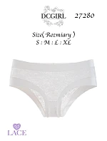 Nohavičky DC Girl 27280 A12 S–XL