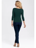 Babell Manati 3/4 tričko S-2XL Farba