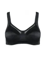 Dámska podprsenka 582 black - VIKI