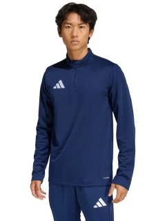 Pánske tričko adidas Entrada 26 Training Top navy blue JZ6651