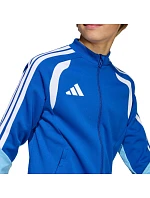 Detská mikina adidas Tiro 26 Competition Training blue KA7713