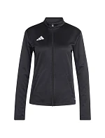 Dámska mikina adidas Entrada 26 Track black JZ6597 Dámska mikina adidas Entrada 26 Track black JZ6597