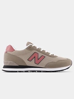 Pánska klasická obuv New Balance 515 Lifestyle (M51535U)