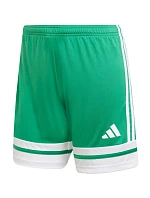 Dámske šortky adidas Squadra 25 green JN7483 women Dámske šortky adidas Squadra 25 green JN7483 women