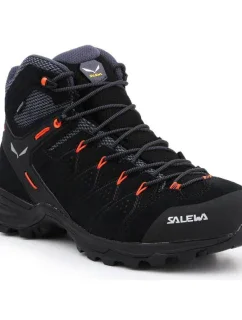 Pánske topánky Salewa MS Alp Mate Mid WP M 61384-0996