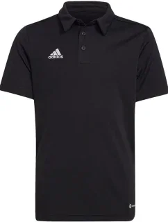Detské tričko Entrada 22 Polo Jr H57481 - Adidas