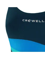 Plavecký kostým Crowell Swan Jr color.07