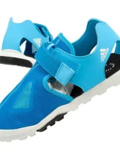 Adidas Captain Toey Jr sandále S42670 detské