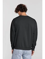 Fruit of the Loom Iconic Premium Set-In Sweat Mikina z hrubej bavlny 16.2282 light graphite Fruit of the Loom Iconic Premium Set-In Sweat Mikina z hrubej bavlny 16.2282 light graphite