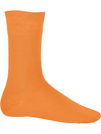 Kariban K 813 Ponožky 20.K813 oranžové Kariban K 813 Ponožky 20.K813 oranžové