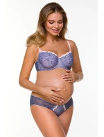 Lupo 3110 farba: modro-ružová