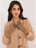 Rukavice AT RK 23905.03X camel