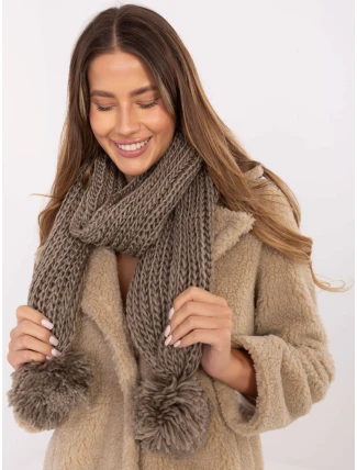 Šatka AT SZ S 2203.87 dark lilac