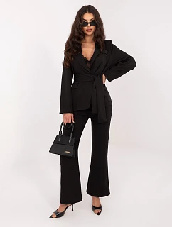 Súprava MI KMPL A2940.01 čierna