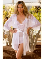 Dámsky župan Costance Black - Dkaren