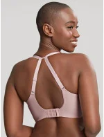 Dámska podprsenka Serene Vintage 10305 Powder Pink - Panache