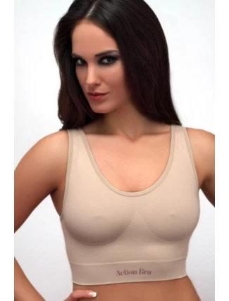 Športová podprsenka 06-10 - HANNA STYLE Športová podprsenka 06-10 - HANNA STYLE