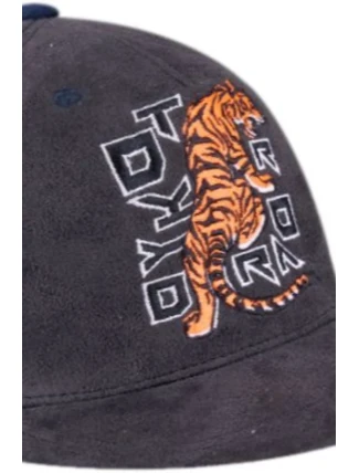 BASEBALLOVÁ ČIAPKA "TIGER" CHLAPEC CZD-373