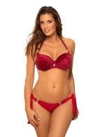 Dvojdielne plavky model 164150 Marko