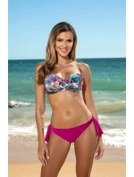 Dvojdielne plavky model 194918 Etna