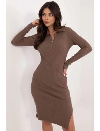 Denné šaty model 203001 Relevantnosť