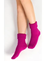 Dámske ponožky na spanie Steven art.067 Dámske ponožky na spanie Steven art.067