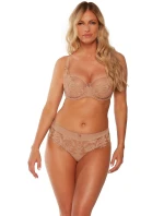 Gaia GFB 1135 Nohavičky Nike S-2XL Mokka