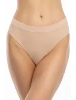 Bamboo Bikiny beige - JULIMEX - 100 dní Vrátenie tovaru