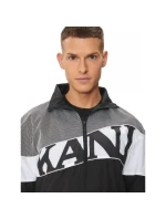 Karl Kani Wavy Retro Block Tepláková bunda M 6086268 muži Karl Kani Wavy Retro Block Tepláková bunda M 6086268 muži
