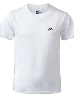 Detské tričko s krátkym rukávom MANDO KIDS