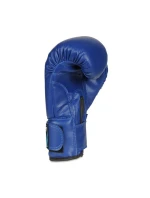 Detské boxerské rukavice 6oz - 4Fighter Blue