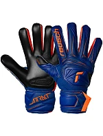 Rukavice Reusch Attrakt Infinity Finger Support Junior 56 72 710 4127