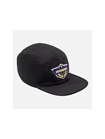 Čiapka ROSSIGNOL Super 5P Cap, čierna