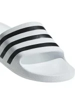 Adidas Adilette Aqua unisex žabky F35539 - Adidas