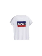 Tričko Levi's The Perfect Tee W 173690297 Tričko Levi's The Perfect Tee W 173690297