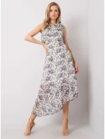 Šaty 322 SK 1632.37 viacfarebných