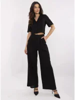 Sada NM KMPL JK62579.09 čierna