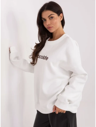 Blúzka RV BL A1036.22 ecru