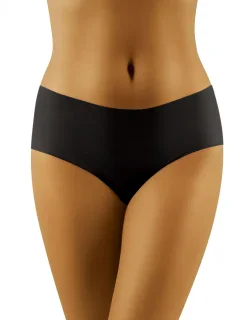 Eco-Es Čierne nohavičky - Wol-Bar