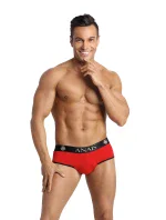Pánske boxerky otvorené Soul jock bikini - Anais