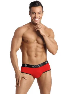 Pánske boxerky otvorené Soul jock bikini - Anais