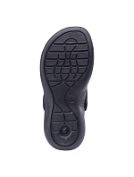 Sandále Lady Sand W 92800598430 čierne – Martes