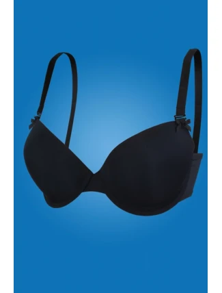 Push-up podprsenka 01-63 - HANNA STYLE Push-up podprsenka 01-63 - HANNA STYLE