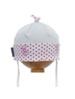 HÁČKOVANÝ KLOBÚK JAR HÁČKOVANÝ KLOBÚK JAR