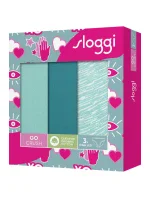 SLOGGI GO CRUSH NOHAVIČKY S VYSOKOU NOHOU C3P V007